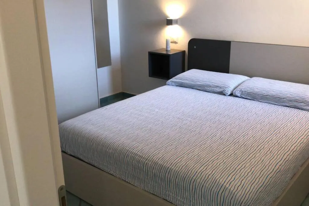 Pelosa - Capo Falcone Excellent Apartment Stintino Italia
