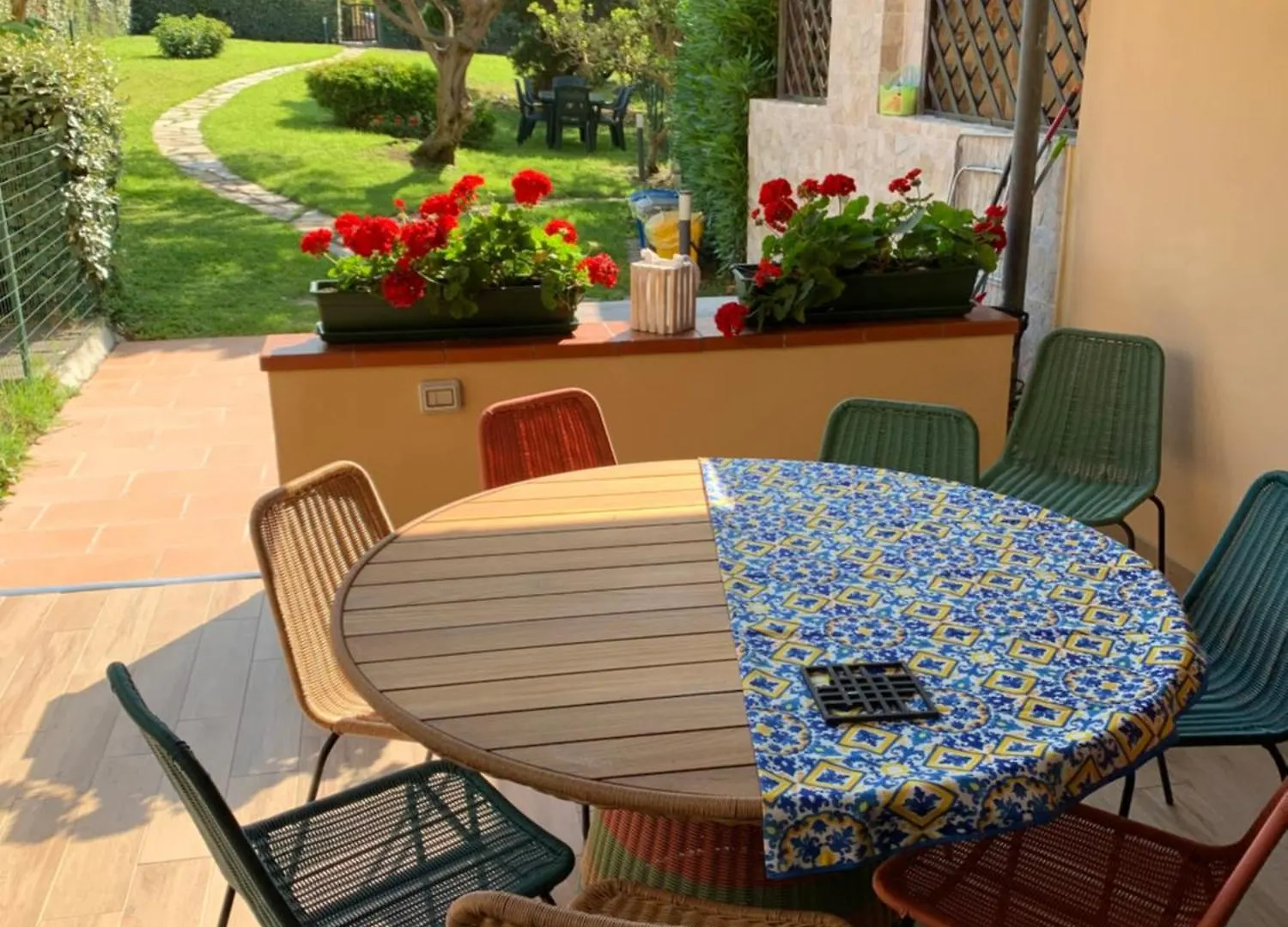 Pelosa - Capo Falcone Excellent Apartment Stintino 0*,  Italia