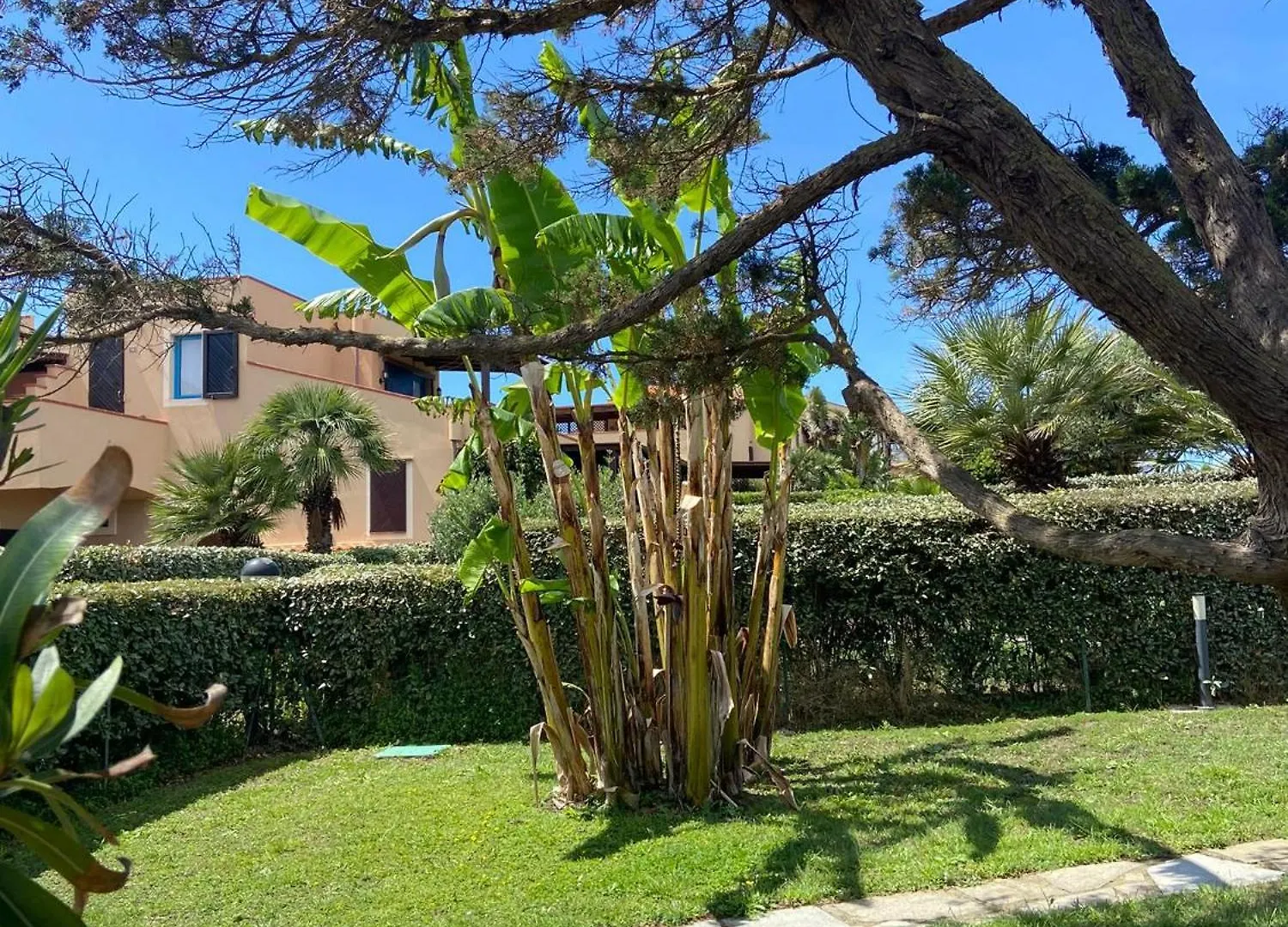 Сasa de vacaciones Pelosa - Capo Falcone Excellent Apartment Stintino Italia