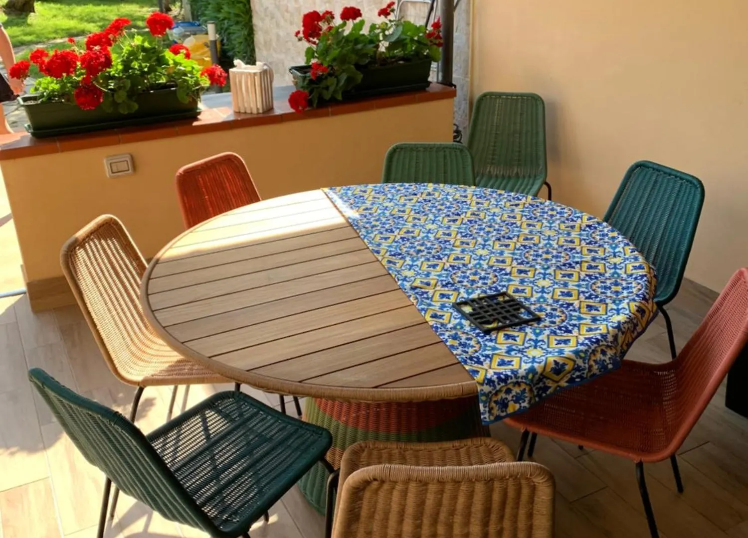 Pelosa - Capo Falcone Excellent Apartment Stintino