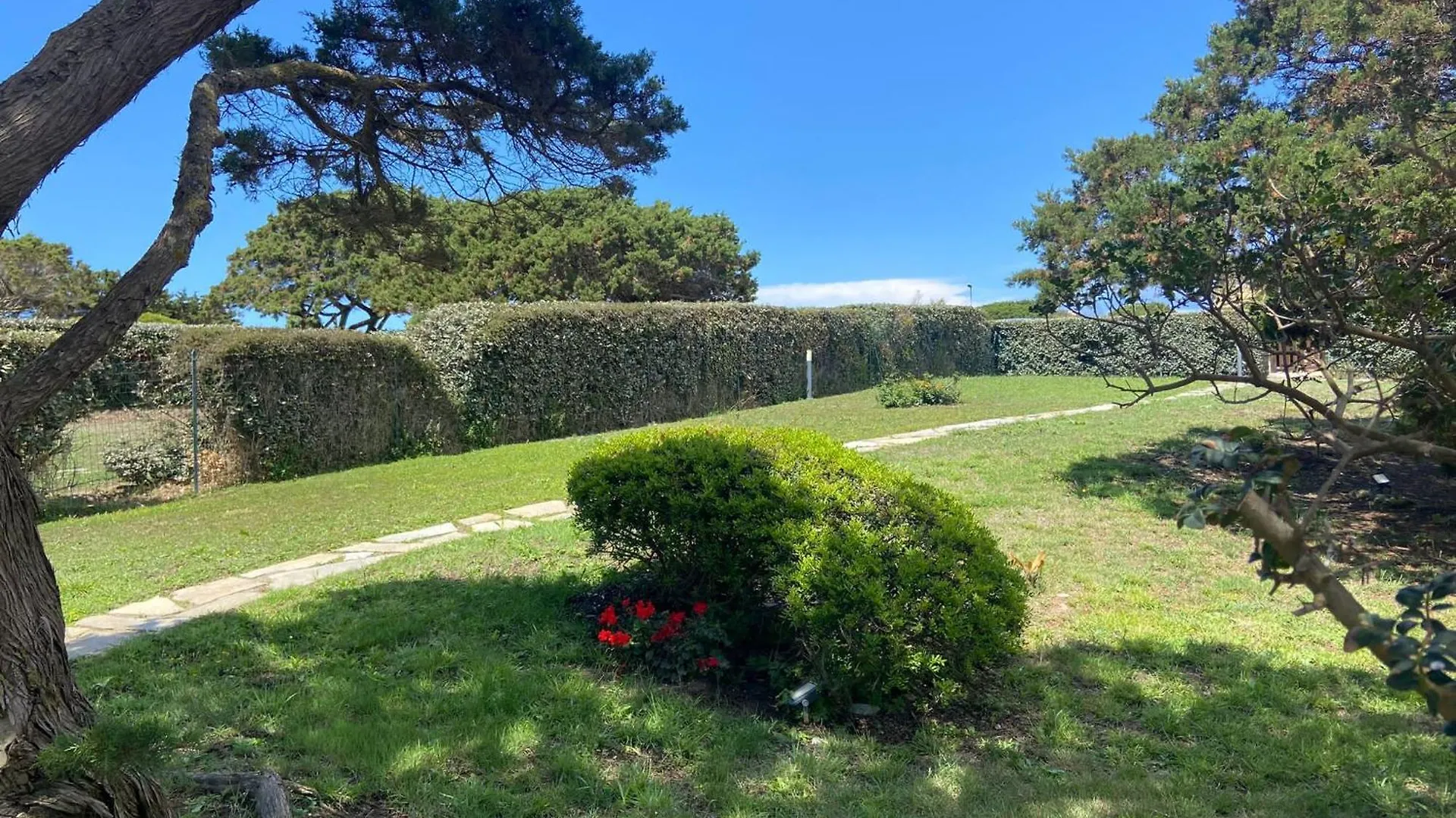 Сasa de vacaciones Pelosa - Capo Falcone Excellent Apartment Stintino
