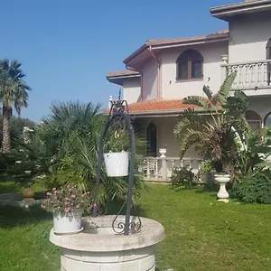  Сasa de vacaciones La Casa Delle Rose 2