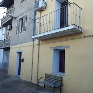  Apartamento Monti Di Bo