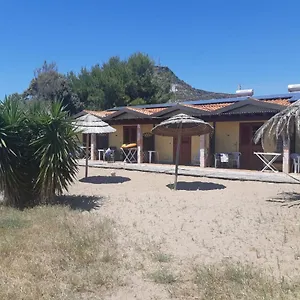 Appartement Vacanze Costacorallo, Bosa Marina