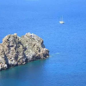 Hébergement de vacances Sul Mare Panorama Unico, Nebida