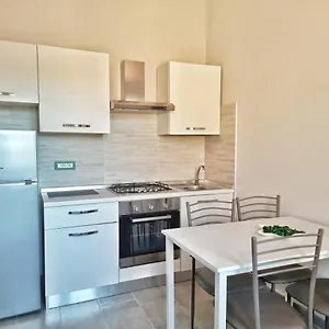 Appartement Monolocale R0478, Arbus