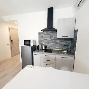  Apartamento Volta 1 Policlinico