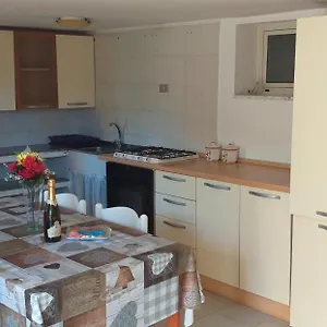 Appartement Casa Orvile, San Lorenzo (Budoni)