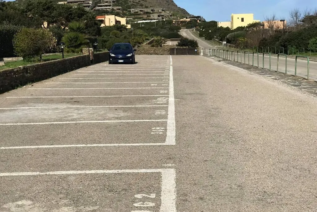 Pelosa - Capo Falcone Excellent Apartment Stintino 0*,  Italien