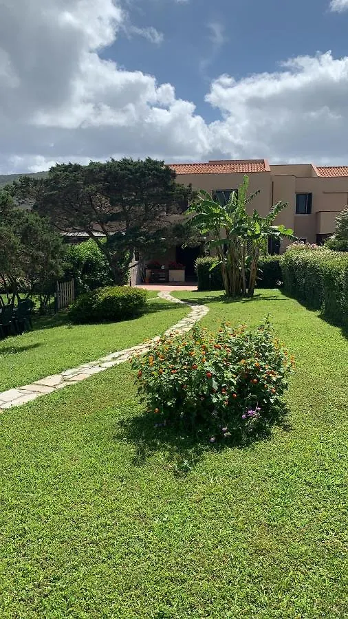 Pelosa - Capo Falcone Excellent Apartment ستينتينو إيطاليا