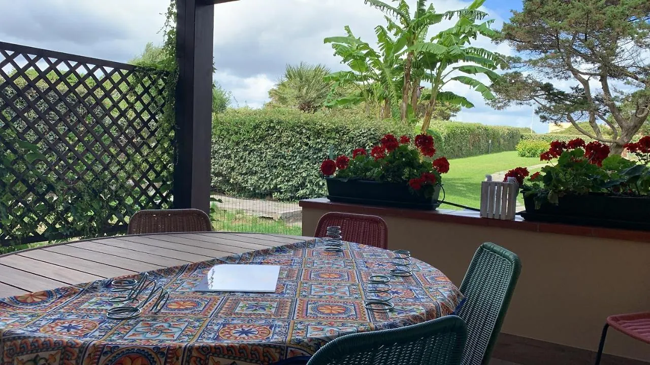 Pelosa - Capo Falcone Excellent Apartment ستينتينو 0*,  إيطاليا