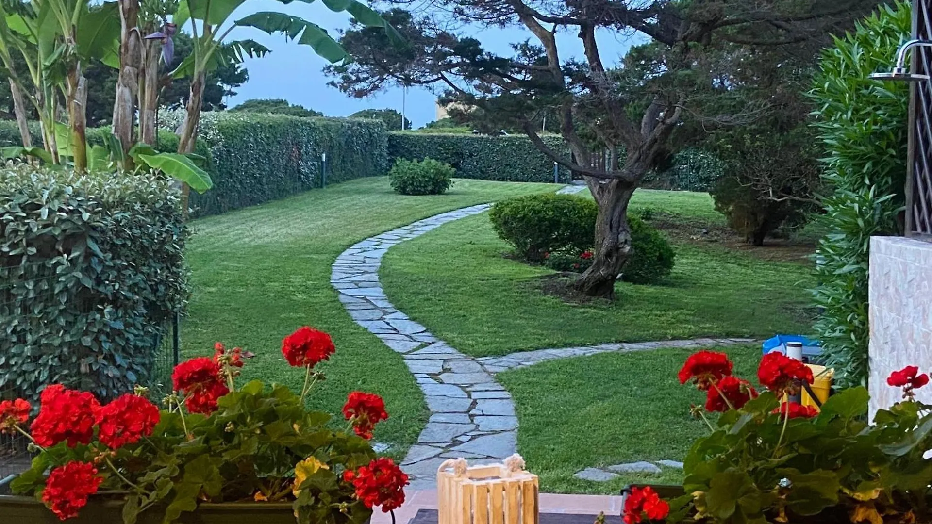 Pelosa - Capo Falcone Excellent Apartment ستينتينو بيت للعطل