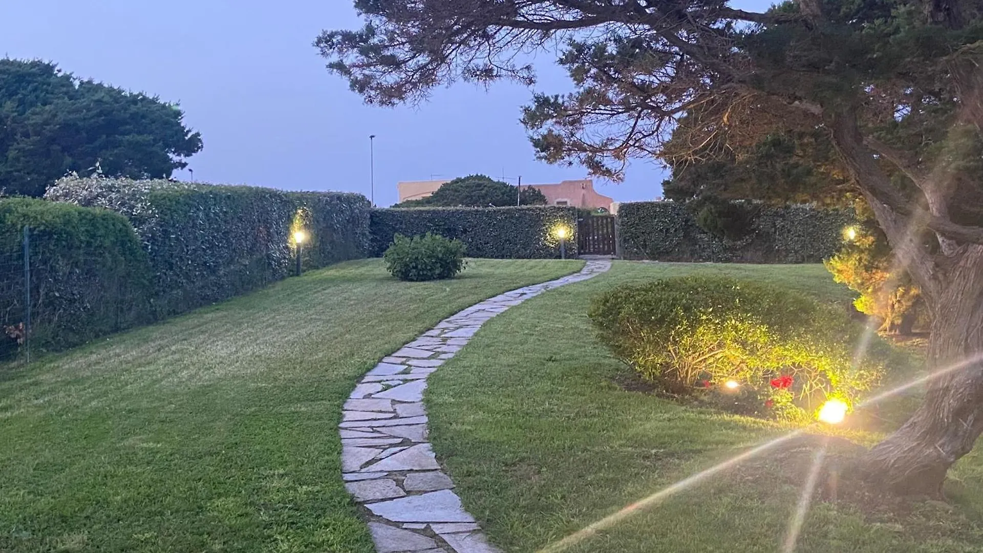 بيت للعطل Pelosa - Capo Falcone Excellent Apartment ستينتينو
