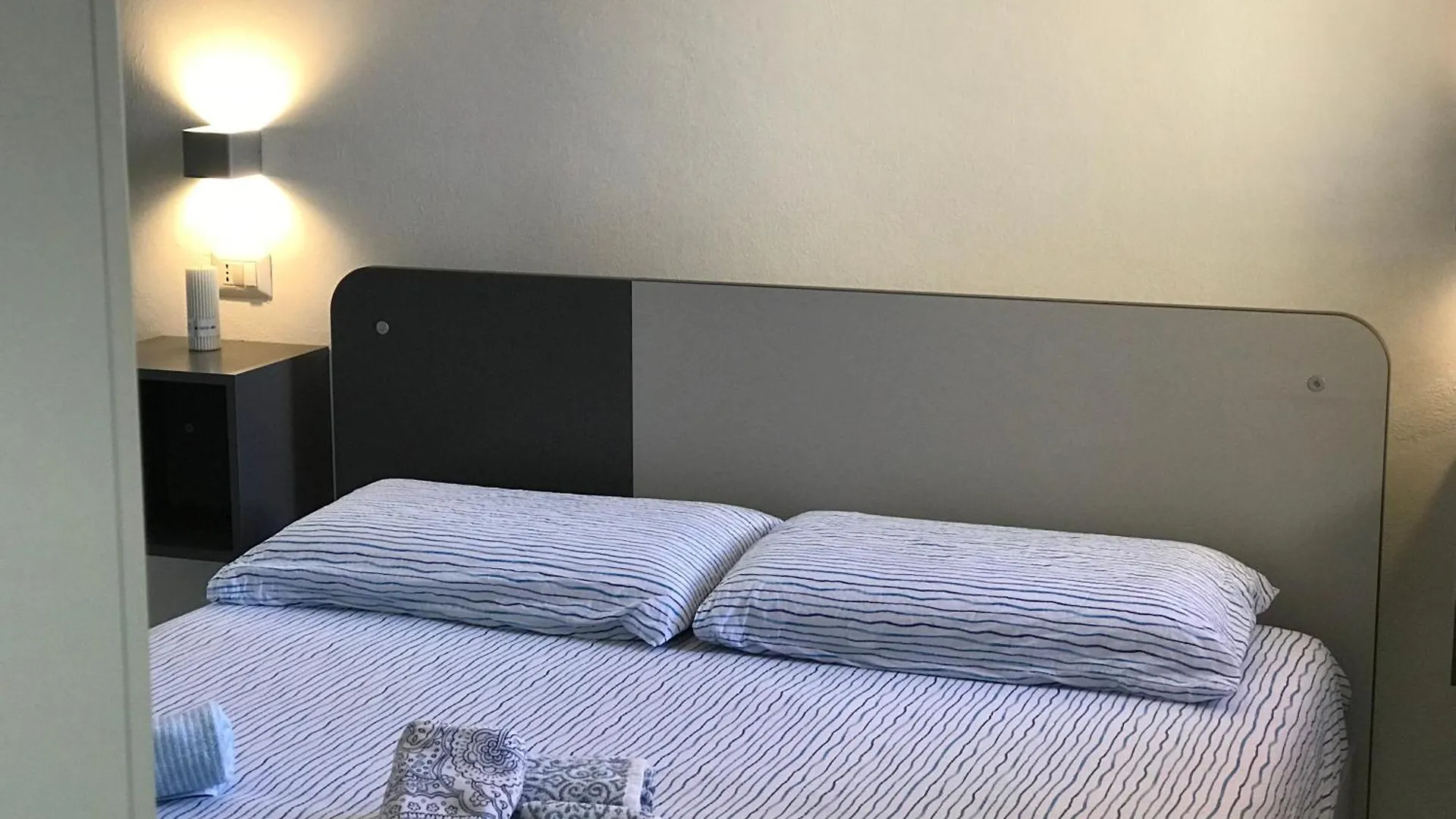 Ferienhaus Pelosa - Capo Falcone Excellent Apartment Stintino