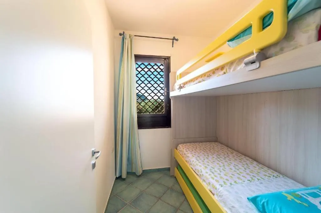Pelosa - Capo Falcone Excellent Apartment ستينتينو 0*,
