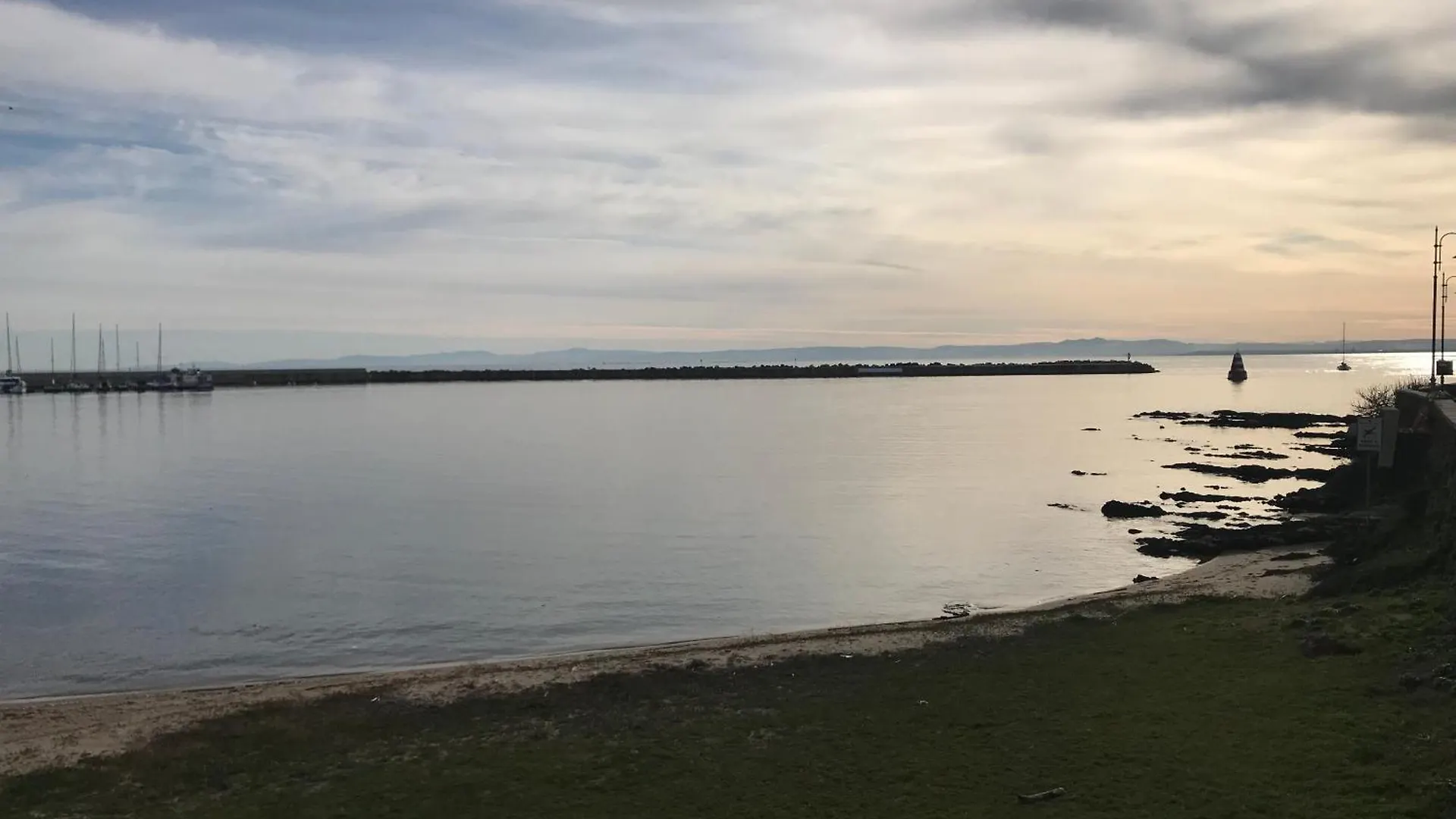 بيت للعطل Pelosa - Capo Falcone Excellent Apartment ستينتينو إيطاليا